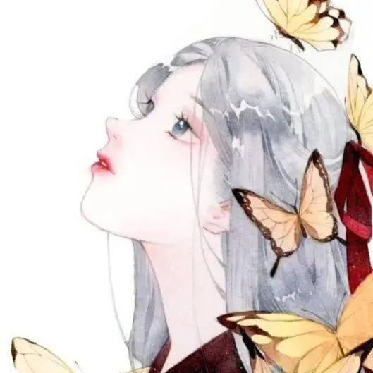 用户 灰调胶片 的头像